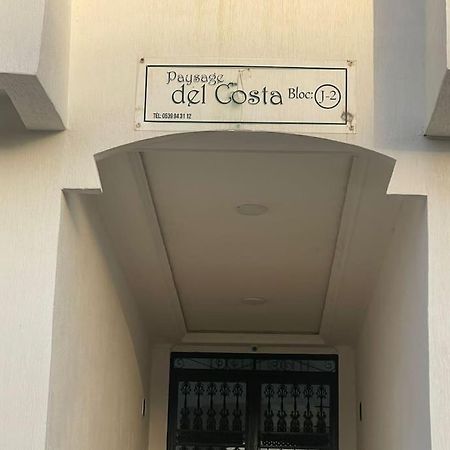 Apartamento Vacacional Achakar Playa&Piscina! Tangeri Esterno foto
