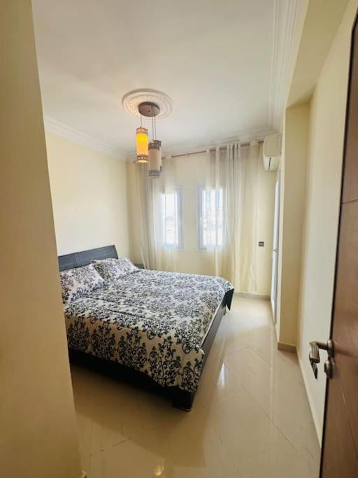 Apartamento Vacacional Achakar Playa&Piscina! Tangeri Esterno foto