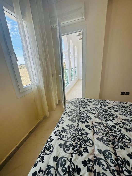 Apartamento Vacacional Achakar Playa&Piscina! Tangeri Esterno foto