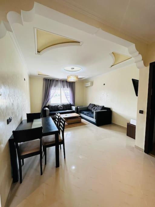 Apartamento Vacacional Achakar Playa&Piscina! Tangeri Esterno foto
