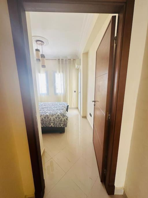 Apartamento Vacacional Achakar Playa&Piscina! Tangeri Esterno foto