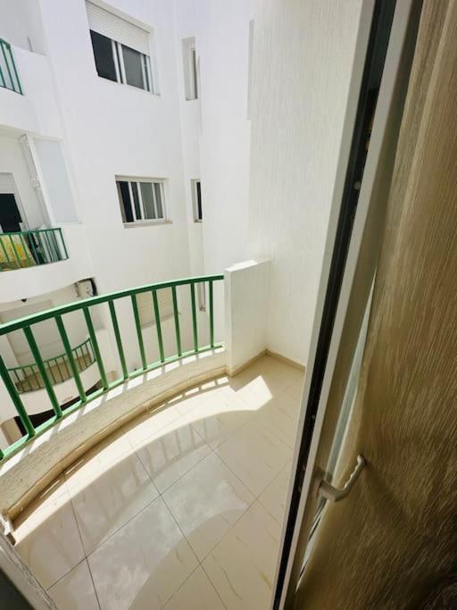 Apartamento Vacacional Achakar Playa&Piscina! Tangeri Esterno foto