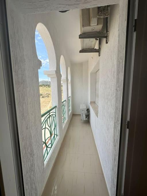 Apartamento Vacacional Achakar Playa&Piscina! Tangeri Esterno foto