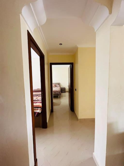 Apartamento Vacacional Achakar Playa&Piscina! Tangeri Esterno foto