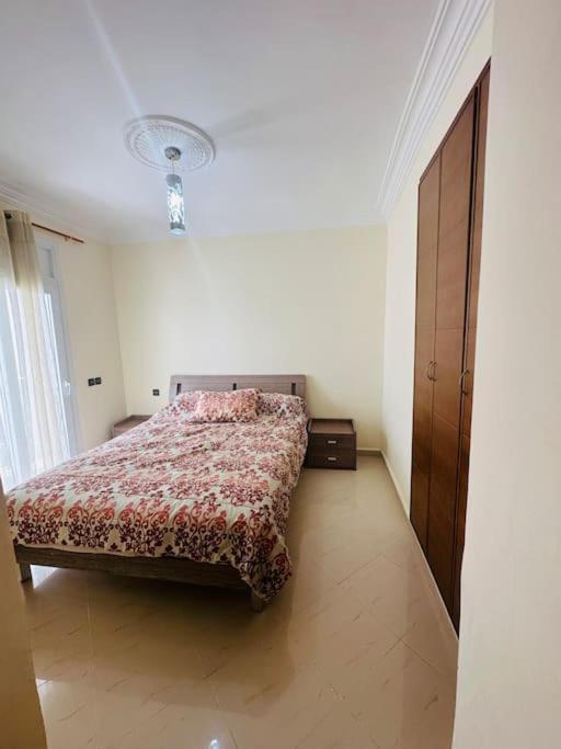 Apartamento Vacacional Achakar Playa&Piscina! Tangeri Esterno foto